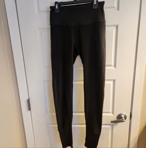 ALO High Waist ALO Lounge Legging